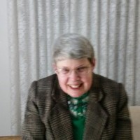 Judith Schaffner