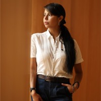 Daniela Vanessa Guayazan