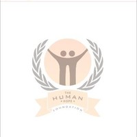 THE HUMAN HOPE FOUNDATION
