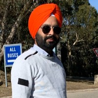 Parabhjot Singh Dhillon