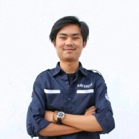 Muhammad Affan Ramadhani Yurizia
