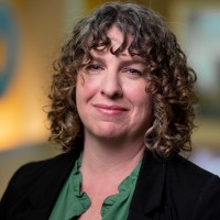 Rebecca Shore