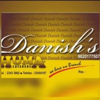 Danish Patel