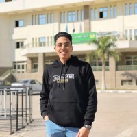 Mohamed Mamdouh