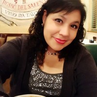 Alma Lopez