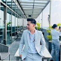 Ankit Gurung