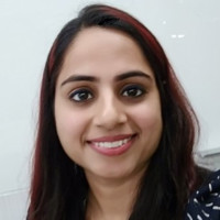 Neha Rustagi