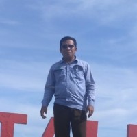 Johnny Nelson Simamora