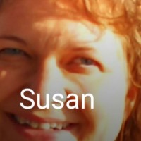 Susan Lindau