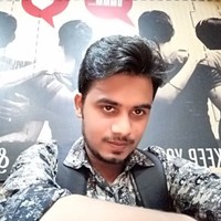 Ahmed Arif