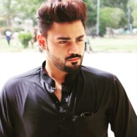 Moazzam Raza