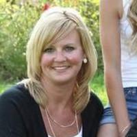 Krista Frazier