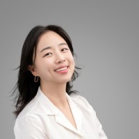 Kayla Mi Jin Park (She/Her)