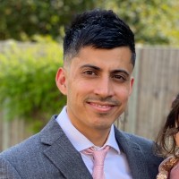 Samir Suleman
