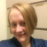 Samantha Carroll