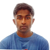 Haviness Vithyakaran