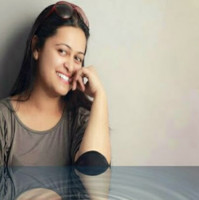 Shivani Negi