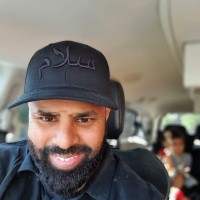 Imran Adam