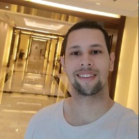 Ricardo Matamoros