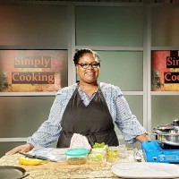 Stacie Simfukwe