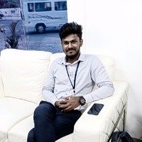 Ramalingam T
