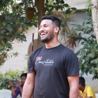 Ravikumar N