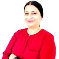 Deeksha Garg