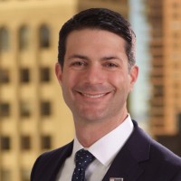 Patrick Cowan