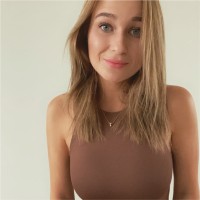 Sara Vest