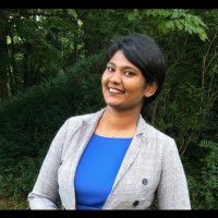 Gowrika Sithamparanathan