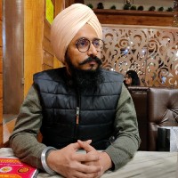 Gursharan Singh