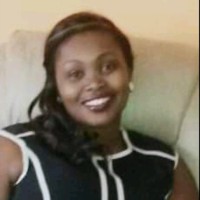 Jacqueline Mwirigi