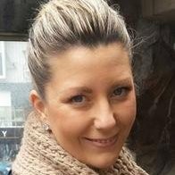 Lene Bezuidenhout