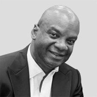 Dr. Charles A. Adeogun-Phillips, SAN