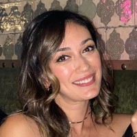 Anita Shokouhi