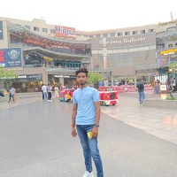 Priyanshu Dubey