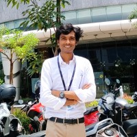 Prateek Krishna