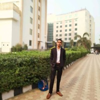 Saurav Sanjay