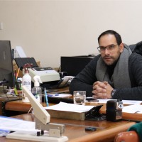Ismael Mattar