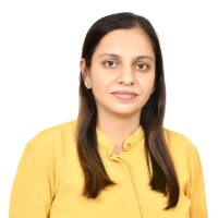 Shweta Chaudhary