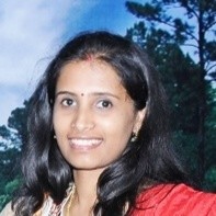 Revathi P