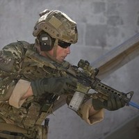 Sergeant Michael Army