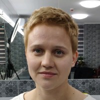 Irina Kurilo