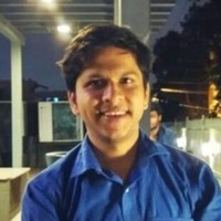 Mayuresh Joshi