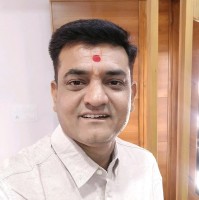Pinakin Prajapati