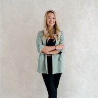 Ashley Novak
