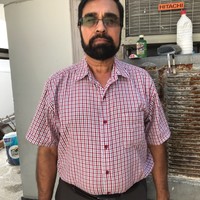 Harry Sidhu
