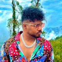 Anand A S