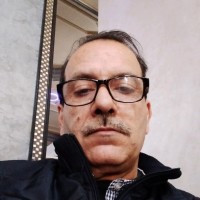 Khalid Abdo