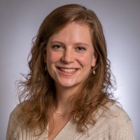 Alexandra Blee, Ph.D.